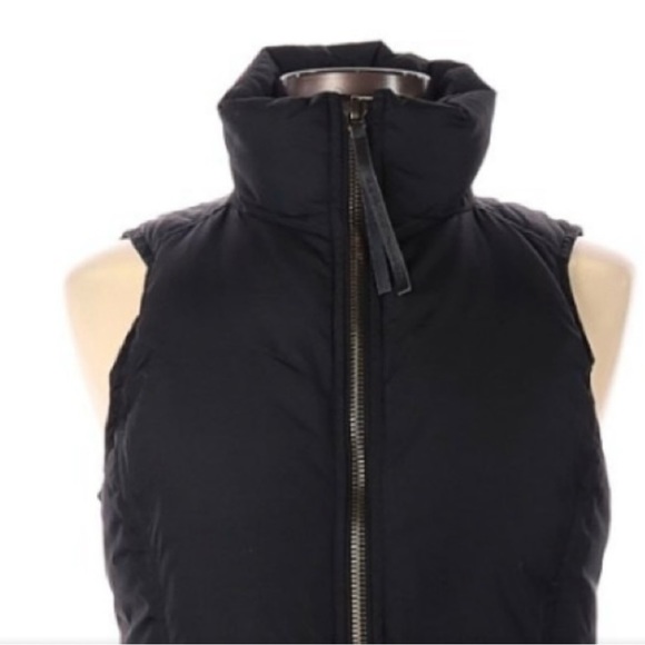 Puffer Jacket - Picture 4 of 9